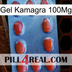 Gel Kamagra 100Mg 06